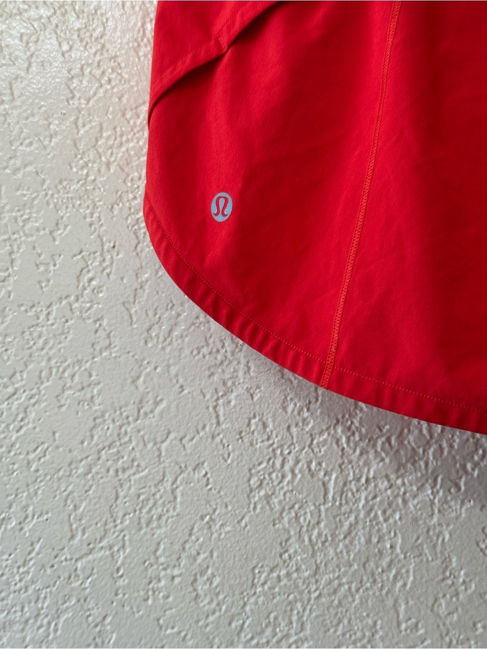 Lululemon Speed-Up High Rise Short Size 4 - Picture 4 of 8